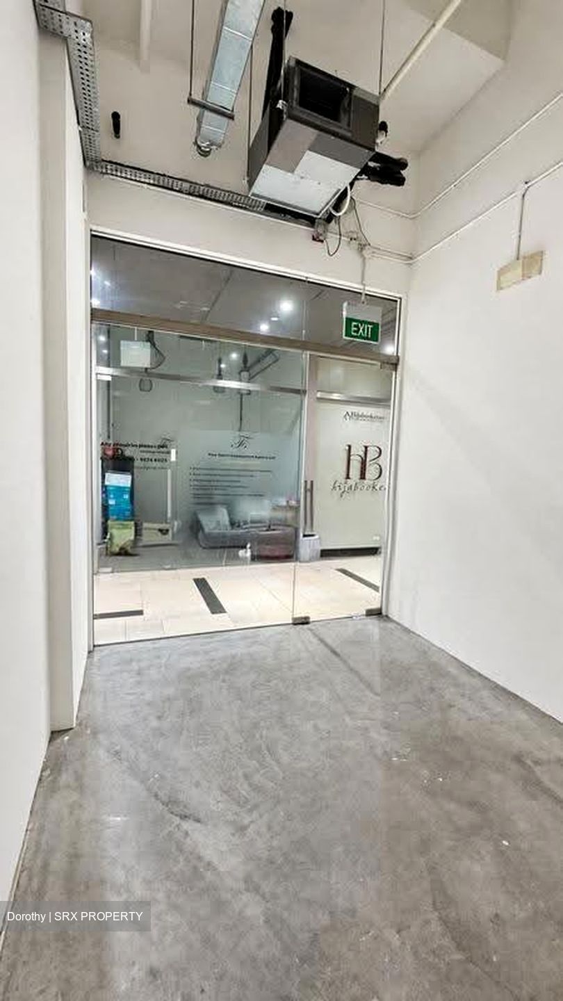 Bedok Market Place (D16), Shop House #632839531